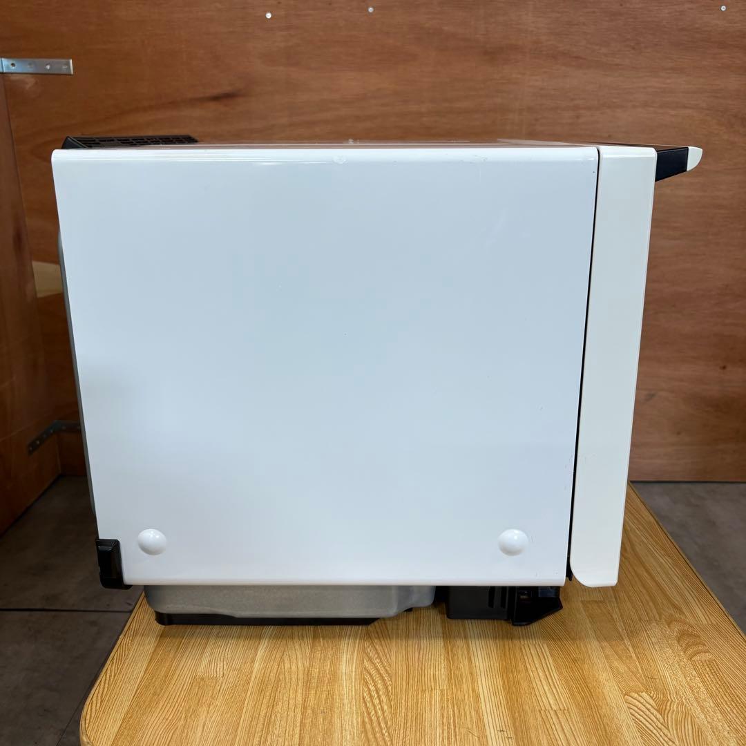 Emma　一都三県限定　配送設置無料　オーブンレンジ　TOSHIBA 東芝