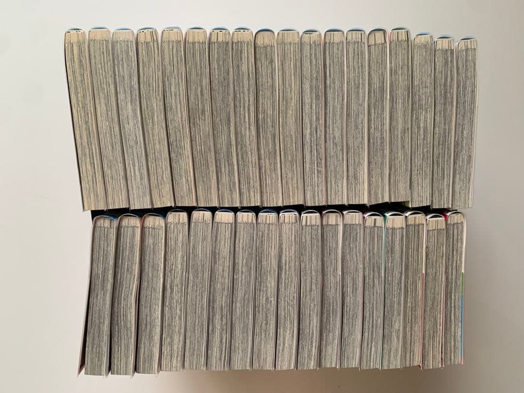 魔入りました！入間くん 1〜35巻セット