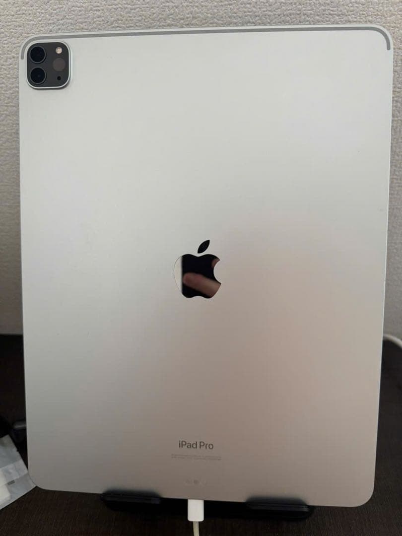 iPad本体 Apple iPad Pro 12.9in 90% 128GB M2 2022