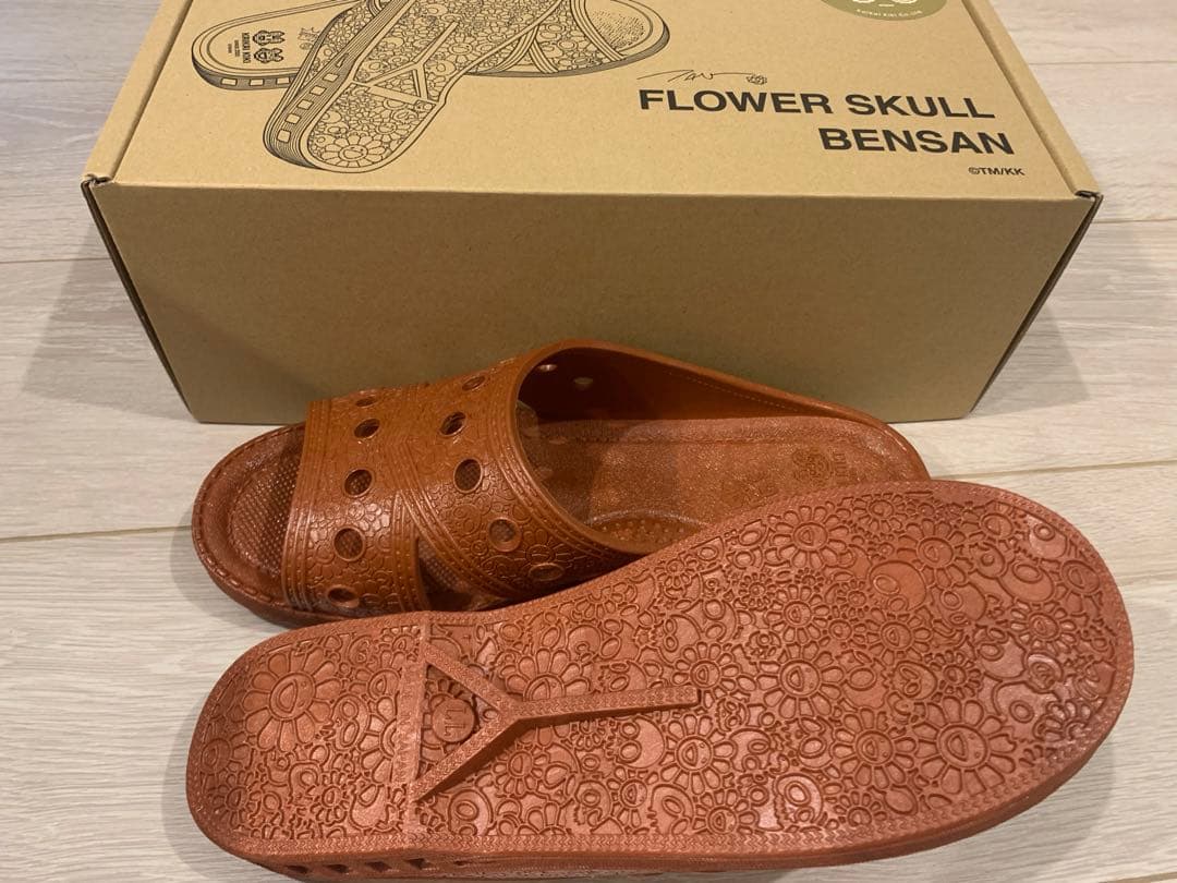 村上隆　ベンサン　【希少LLサイズ】