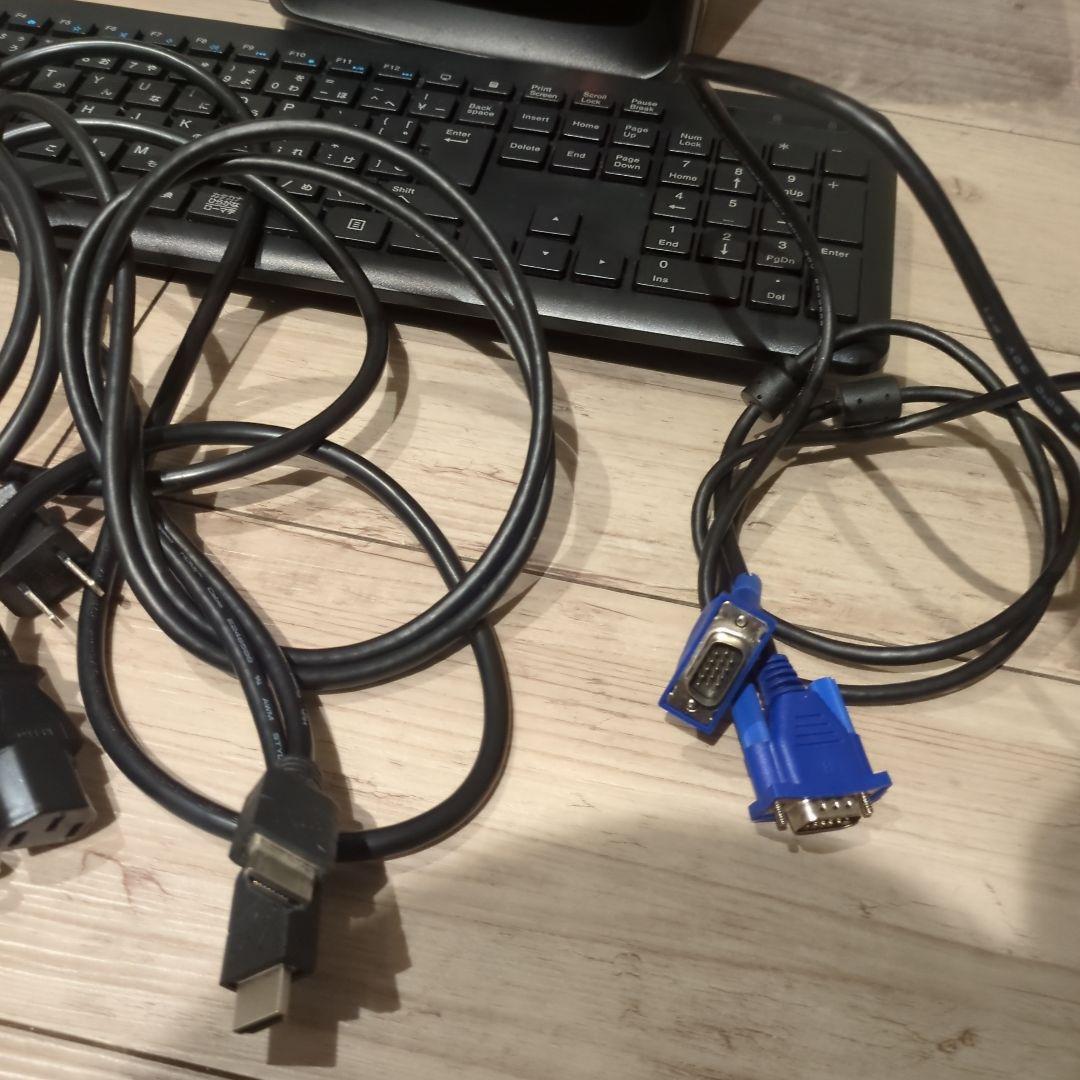 【ひろげん】デスクトップPC Ryzen5 16GB