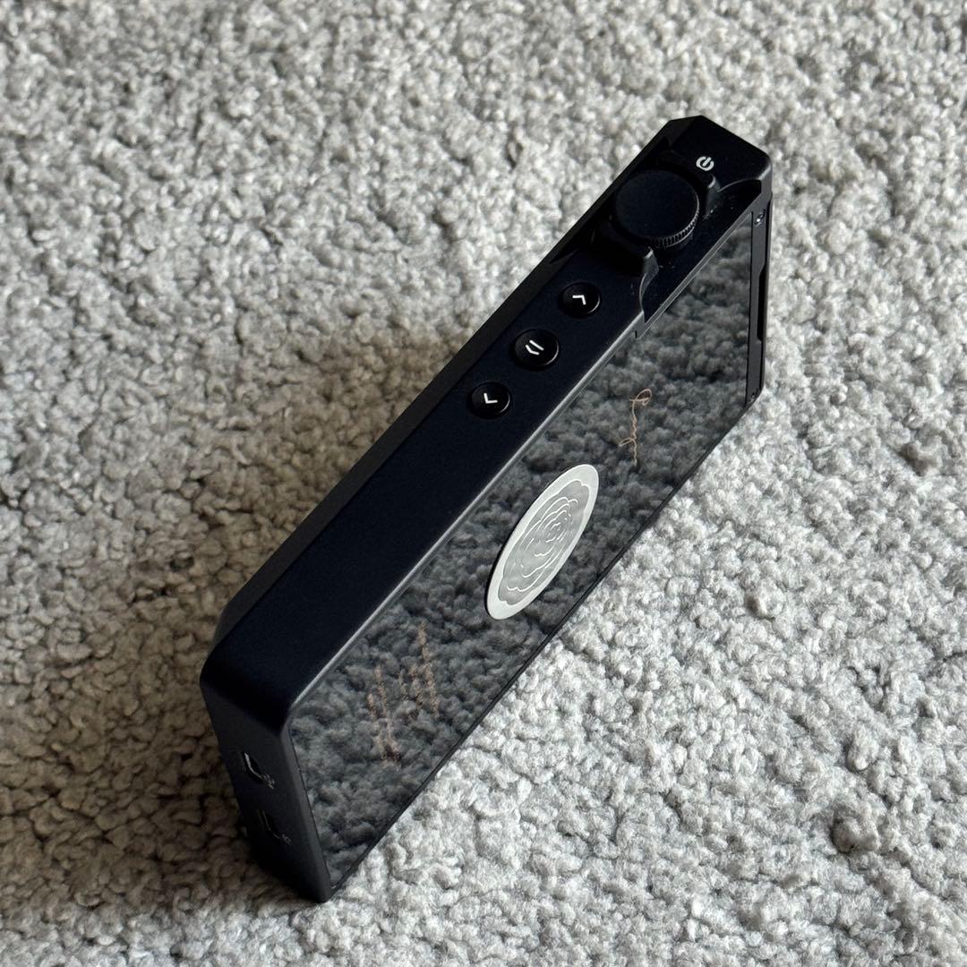 【美品】cayin N6ⅱ R01 プレーヤー（E02マザーボード付き）