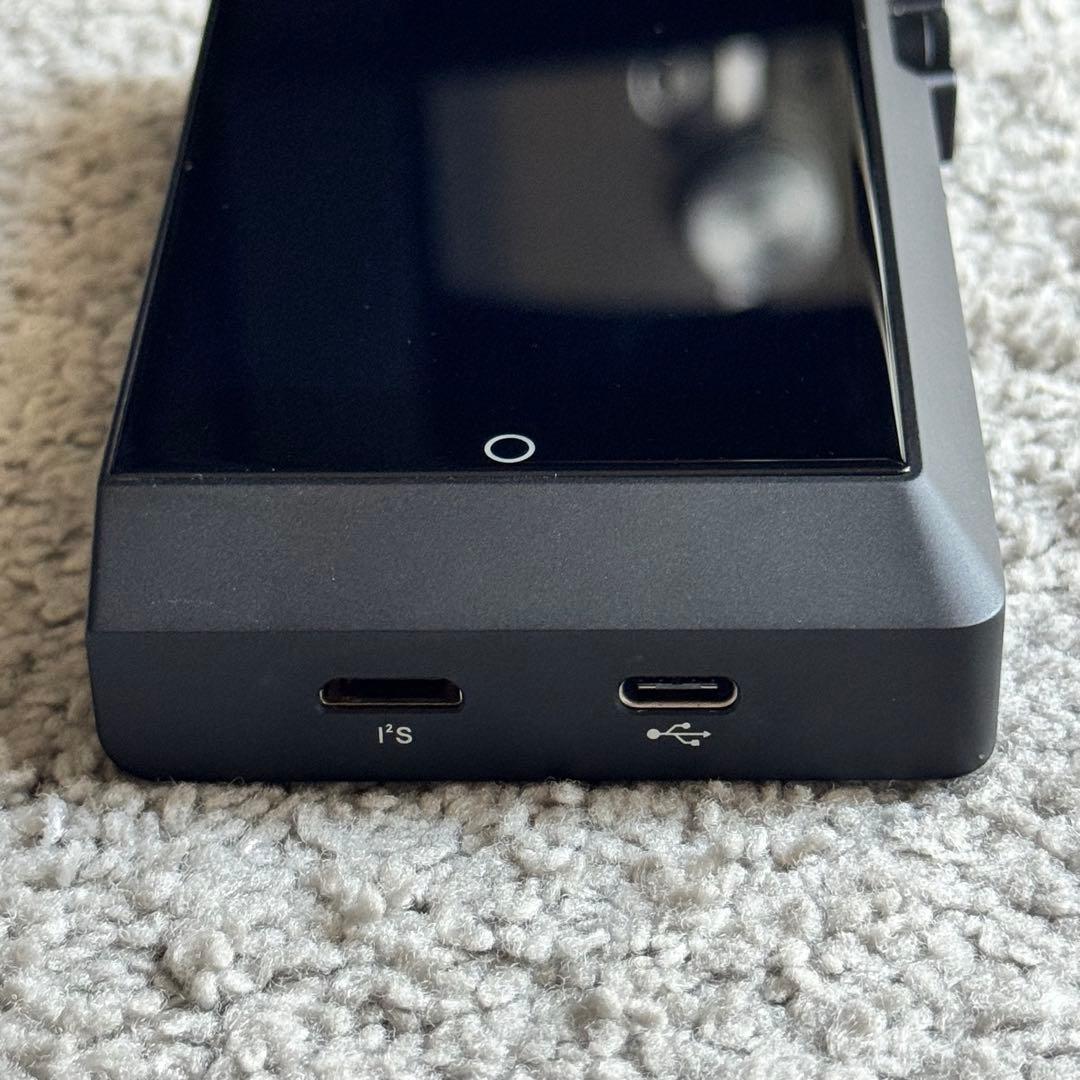 【美品】cayin N6ⅱ R01 プレーヤー（E02マザーボード付き）