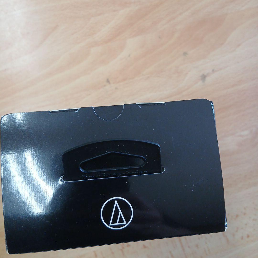 audio-technica ATH-IM01 イヤーモニターヘッドホン