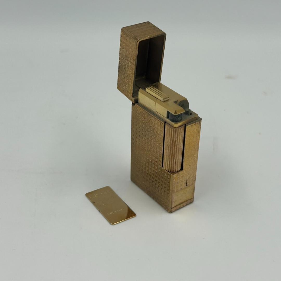 【☆希少☆】Vinci Flaminaire ライター ケース付き