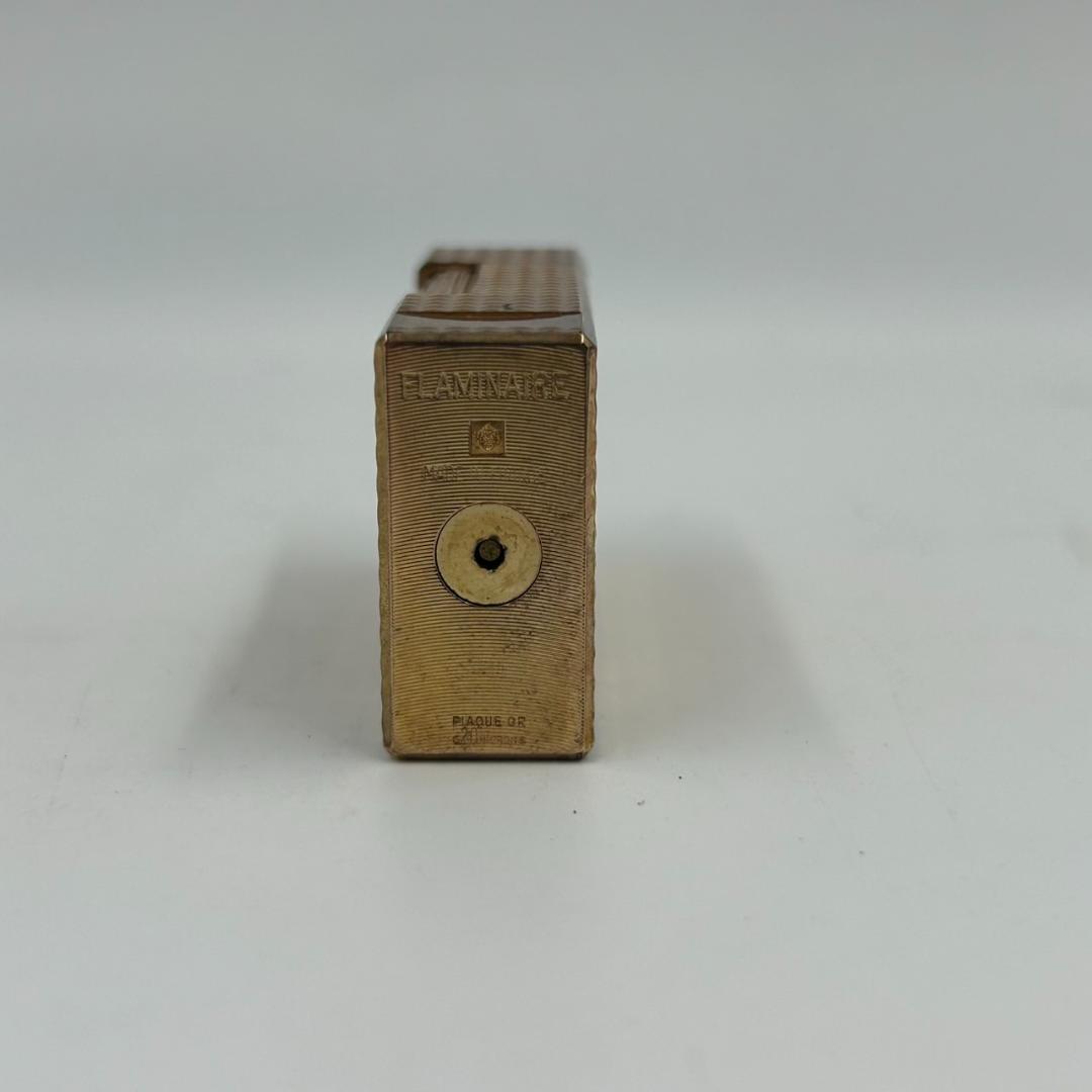 【☆希少☆】Vinci Flaminaire ライター ケース付き