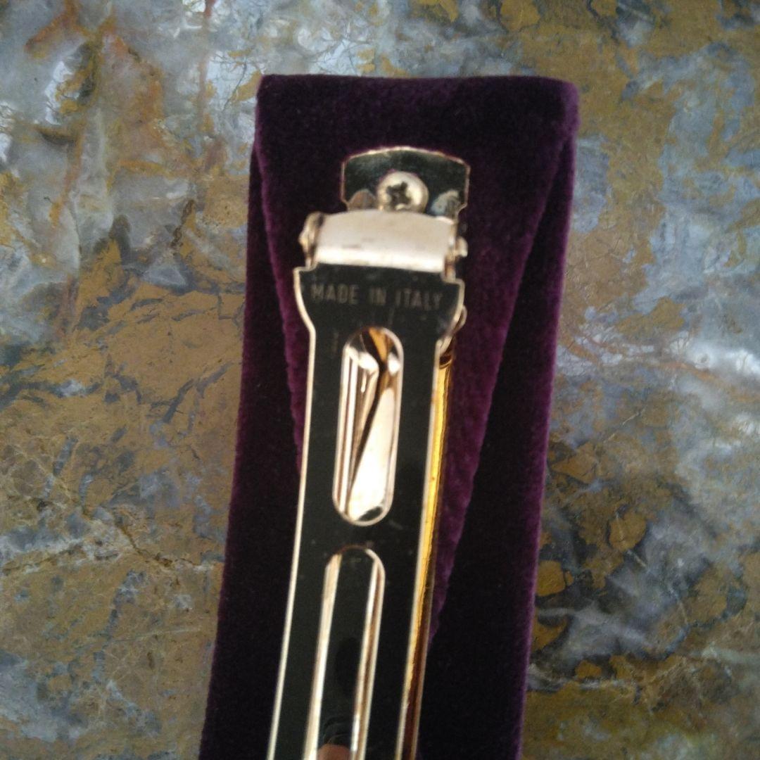 専用「レア」FERRAGAMO フェラガモ　ベロア　バレッタ　ボルドー