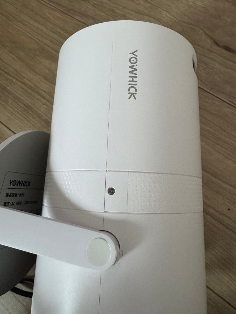 プロジェクター、Fire TV stickセット