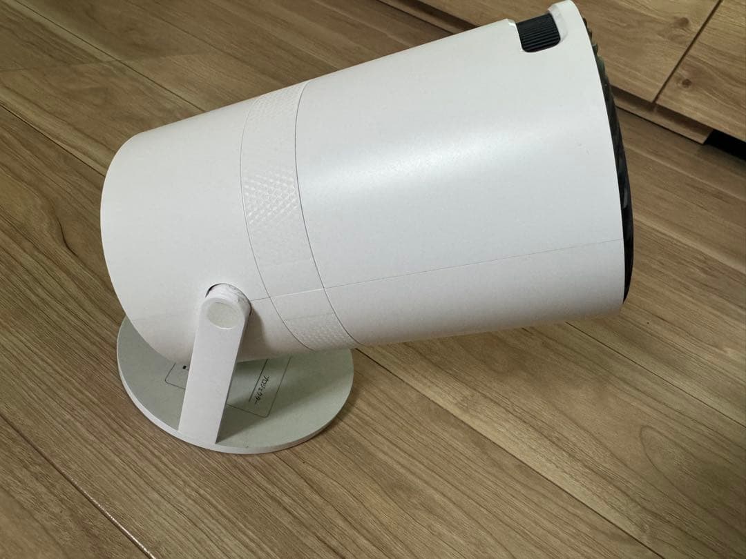 プロジェクター、Fire TV stickセット