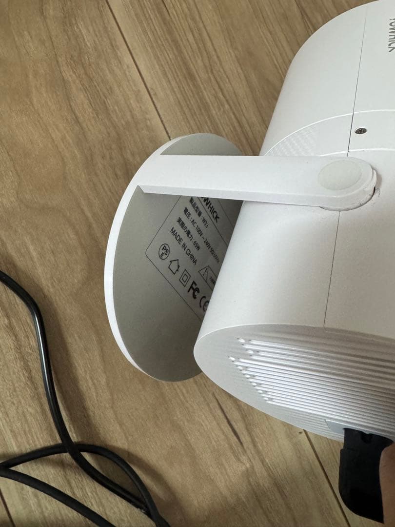 プロジェクター、Fire TV stickセット