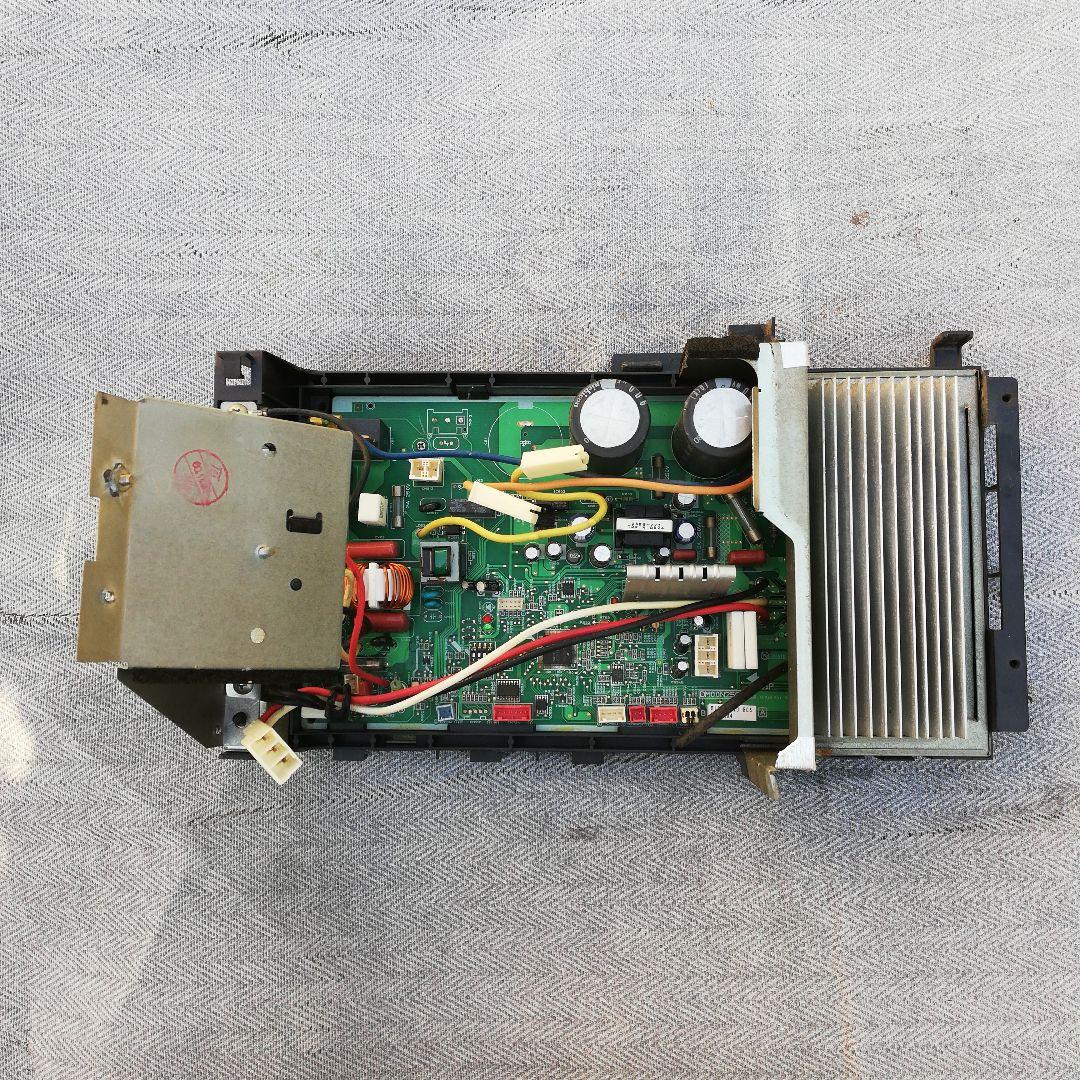 三菱エコキュート　ヒートポンプ基盤 SRT-HPU45A3