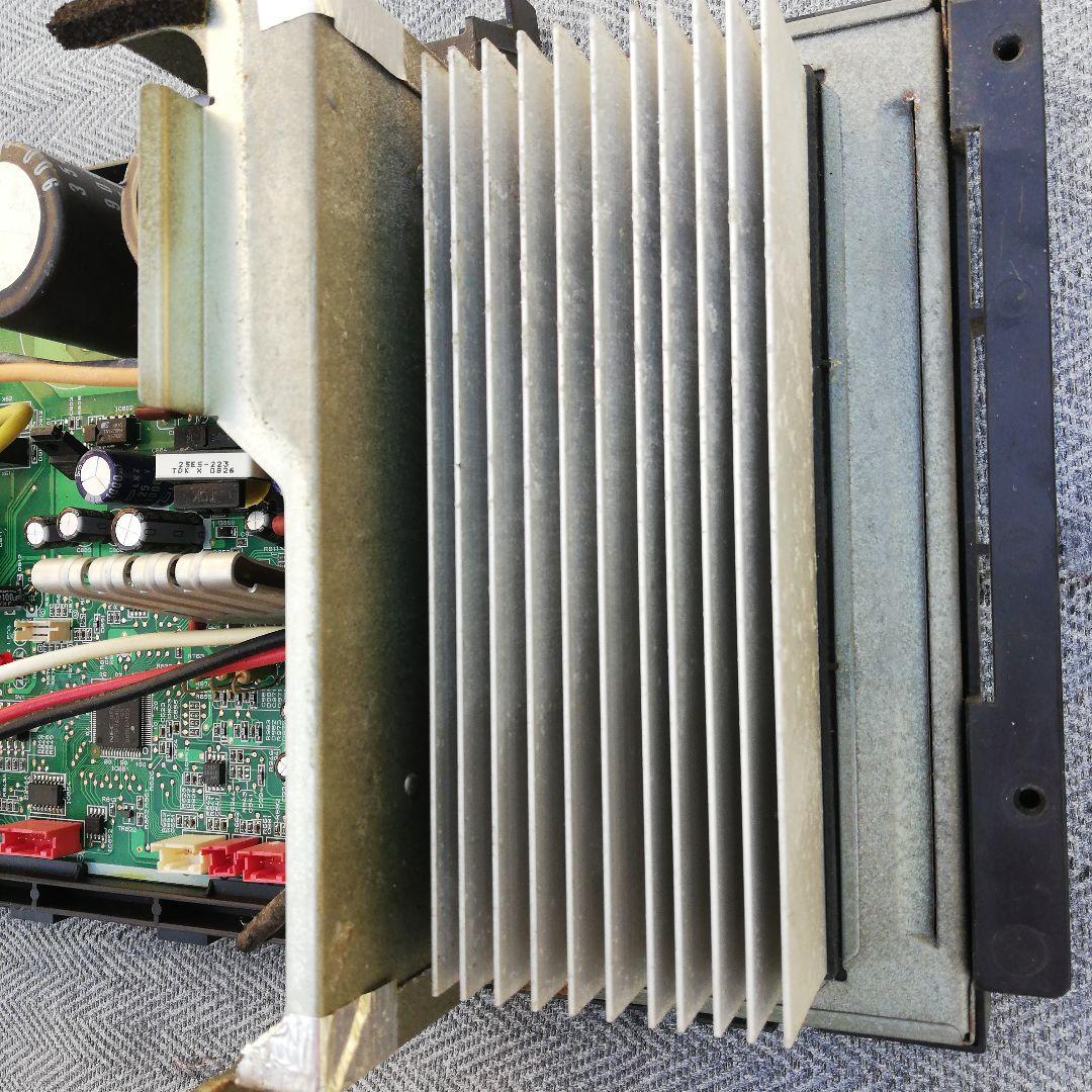 三菱エコキュート　ヒートポンプ基盤 SRT-HPU45A3