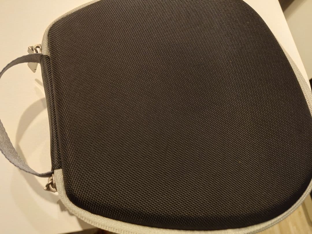 SONY SRS-NS7ワイヤレス ネックスピーカー グレ