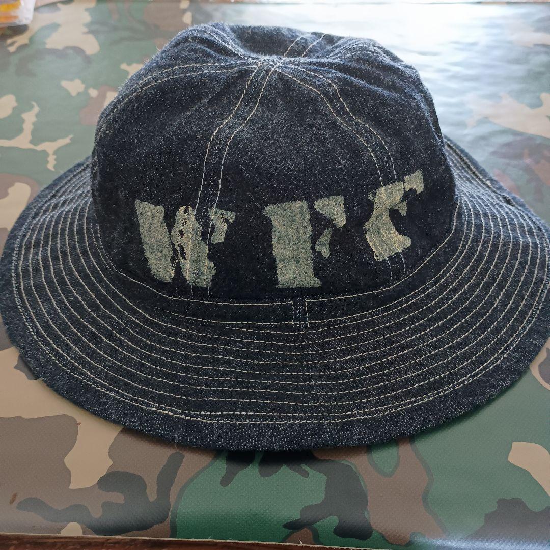 COLIMBO US ARMY ハット L