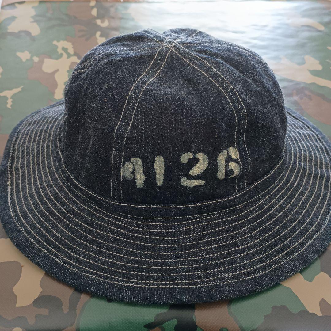 COLIMBO US ARMY ハット L