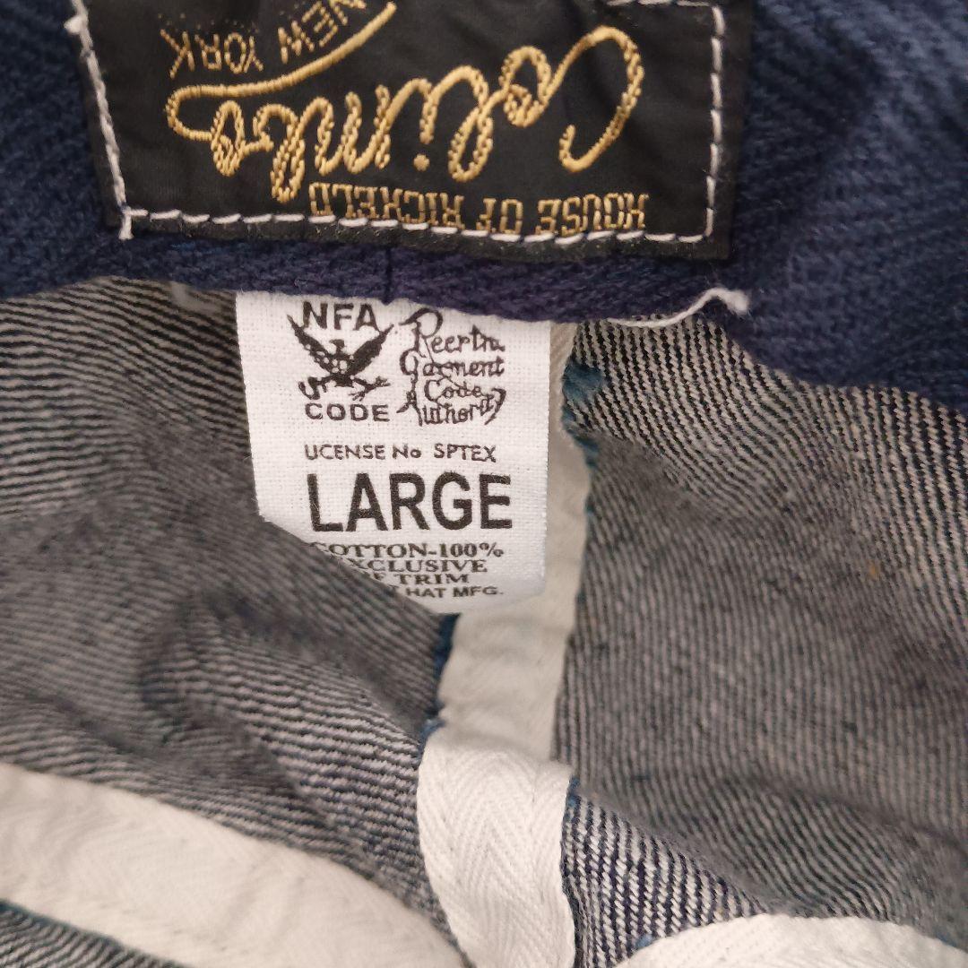 COLIMBO US ARMY ハット L