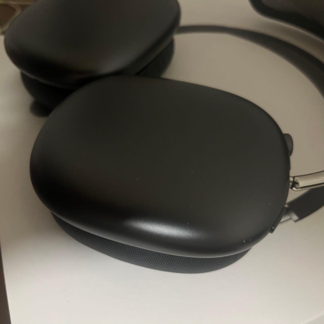 Air pods max イヤーパッド新品