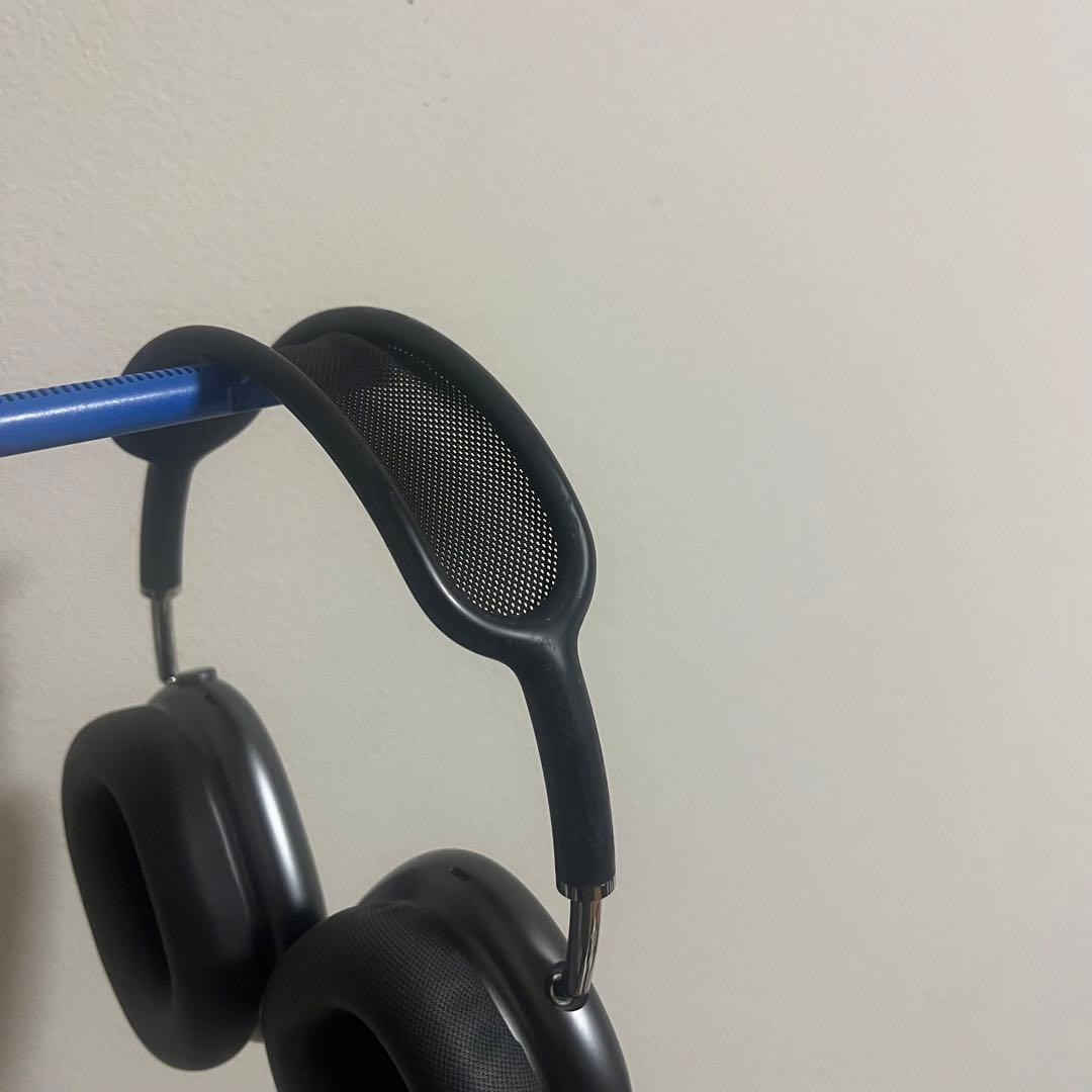 Air pods max イヤーパッド新品