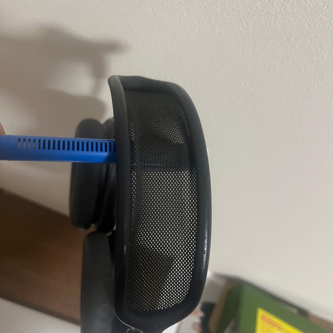 Air pods max イヤーパッド新品