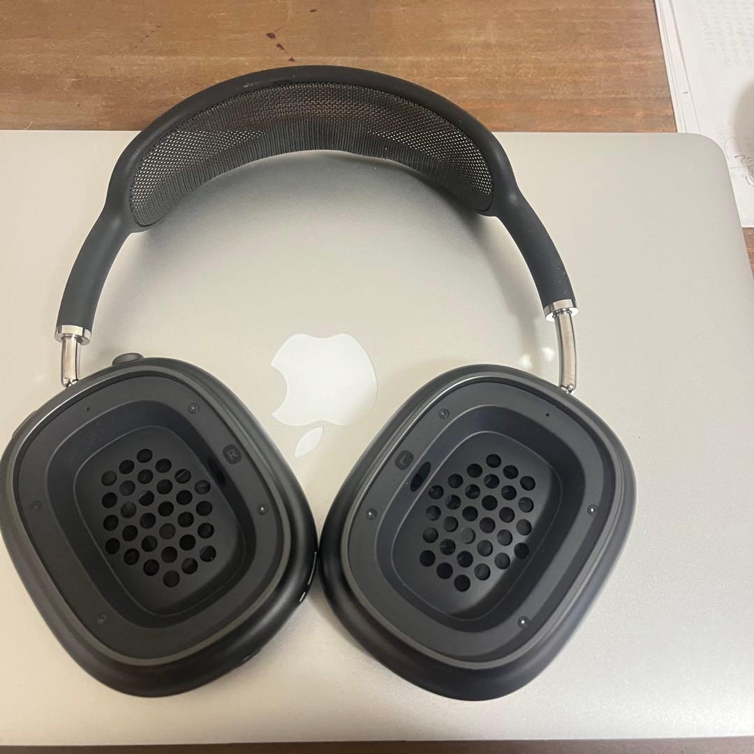 Air pods max イヤーパッド新品