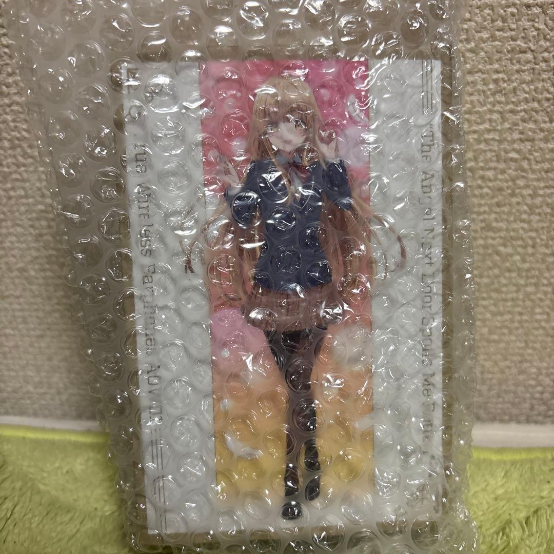 ANIMA AOW01 ワイヤレスイヤホン 椎名真昼