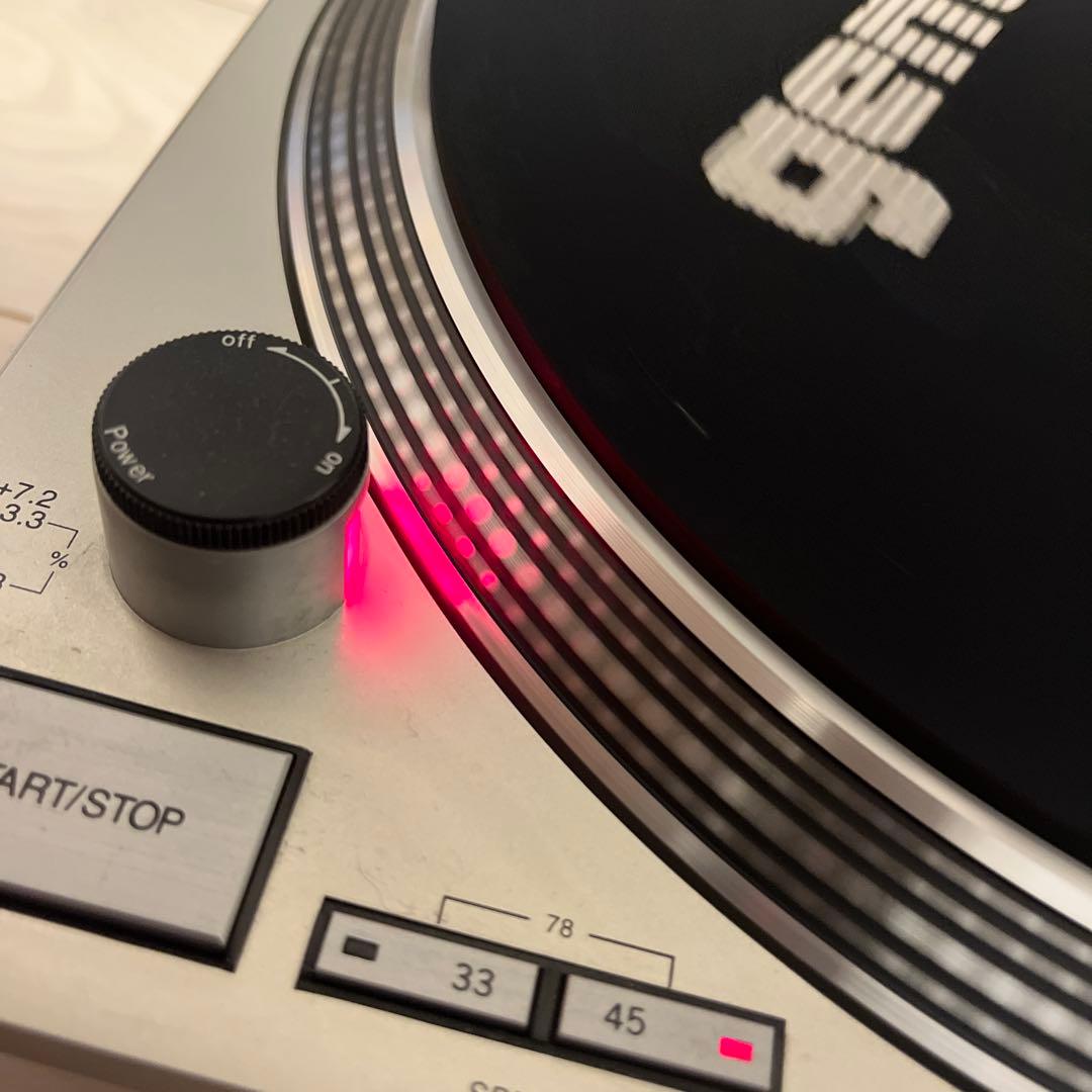 『送料込み』gemini PT-2400 ターンテーブル