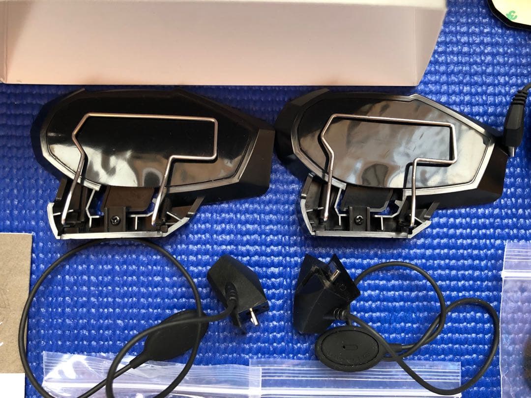 B+com SB 6XR Bluetoothインカム