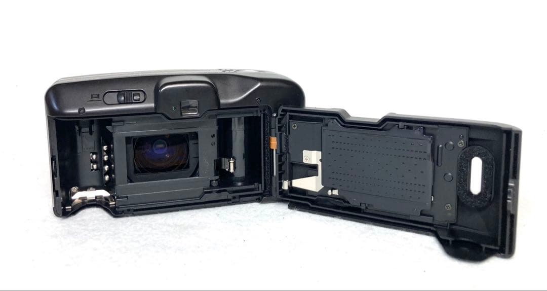 【完動品 極美品】Canon Autoboy S PANORAMA 動作確認済