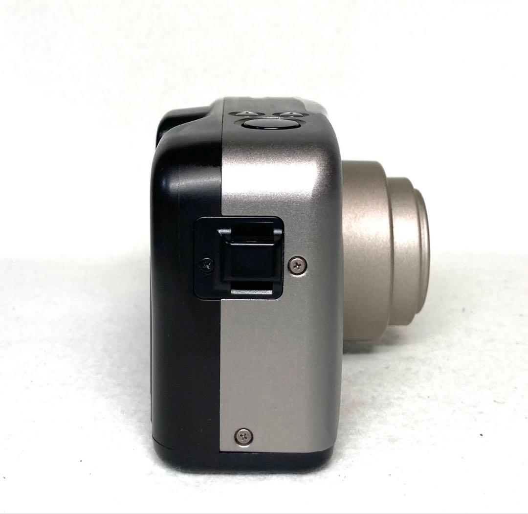 【完動品 極美品】Canon Autoboy S PANORAMA 動作確認済
