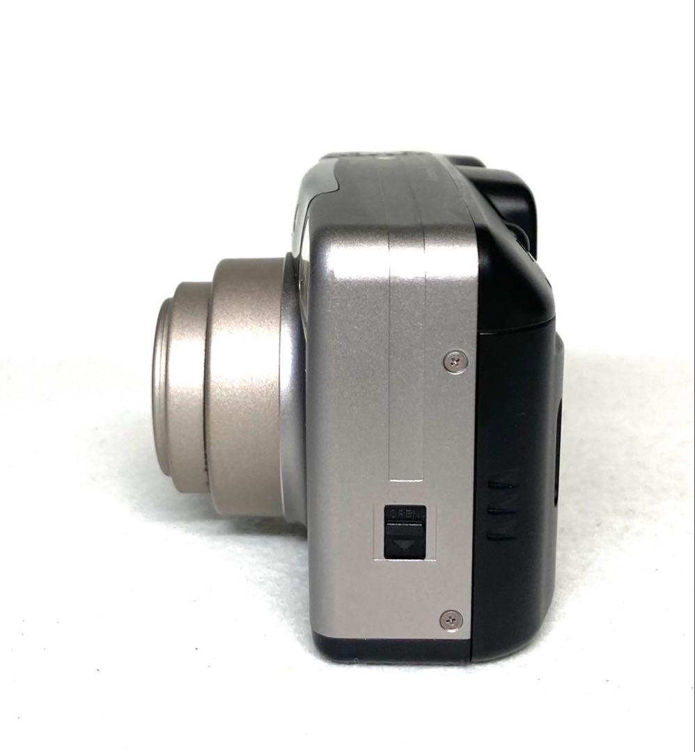 【完動品 極美品】Canon Autoboy S PANORAMA 動作確認済