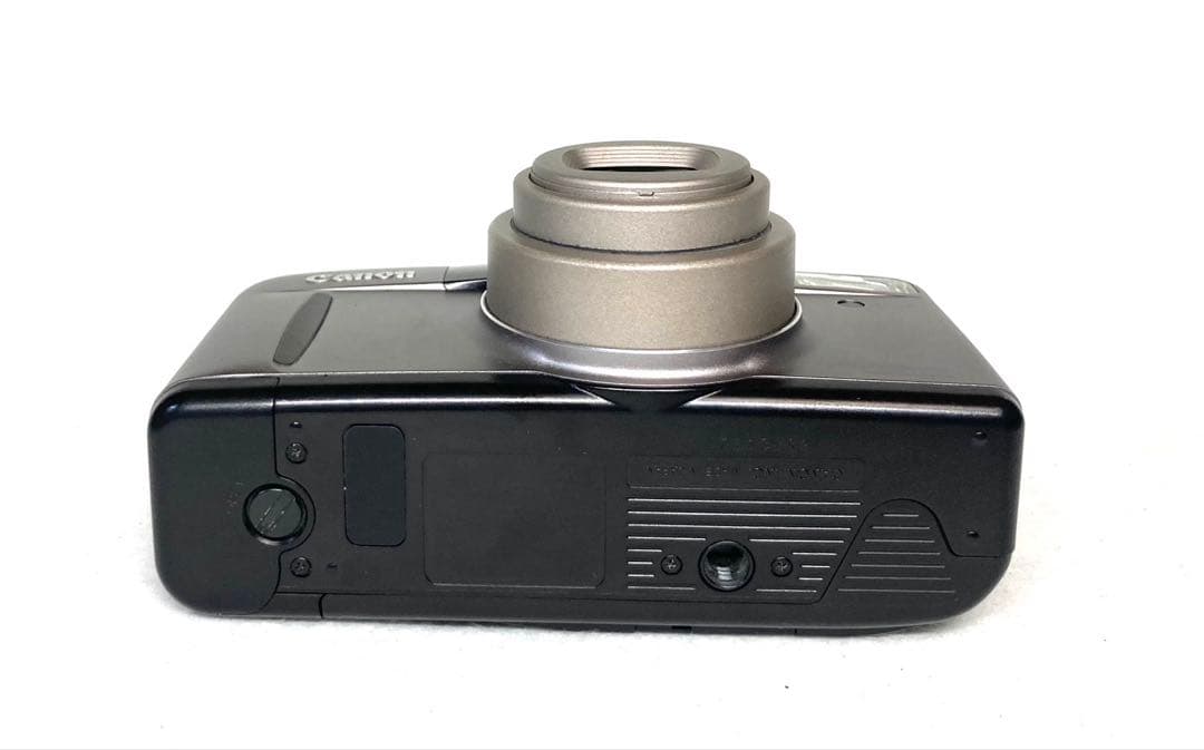 【完動品 極美品】Canon Autoboy S PANORAMA 動作確認済