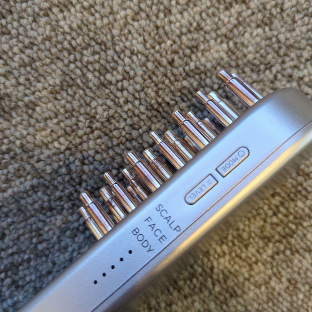 サロニア 電気ブラシ