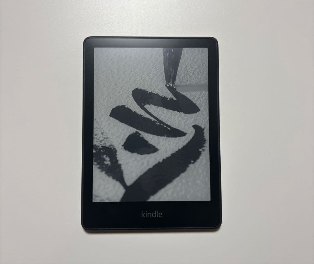 Amazon Kindle 第11世代16GB 本体