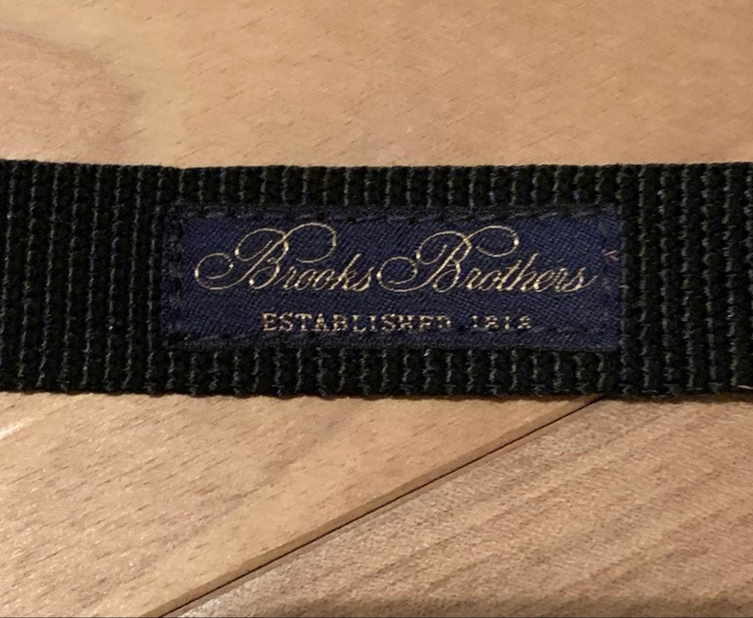 Brooks Brothers OUTDOORPRODUCTS バックパック