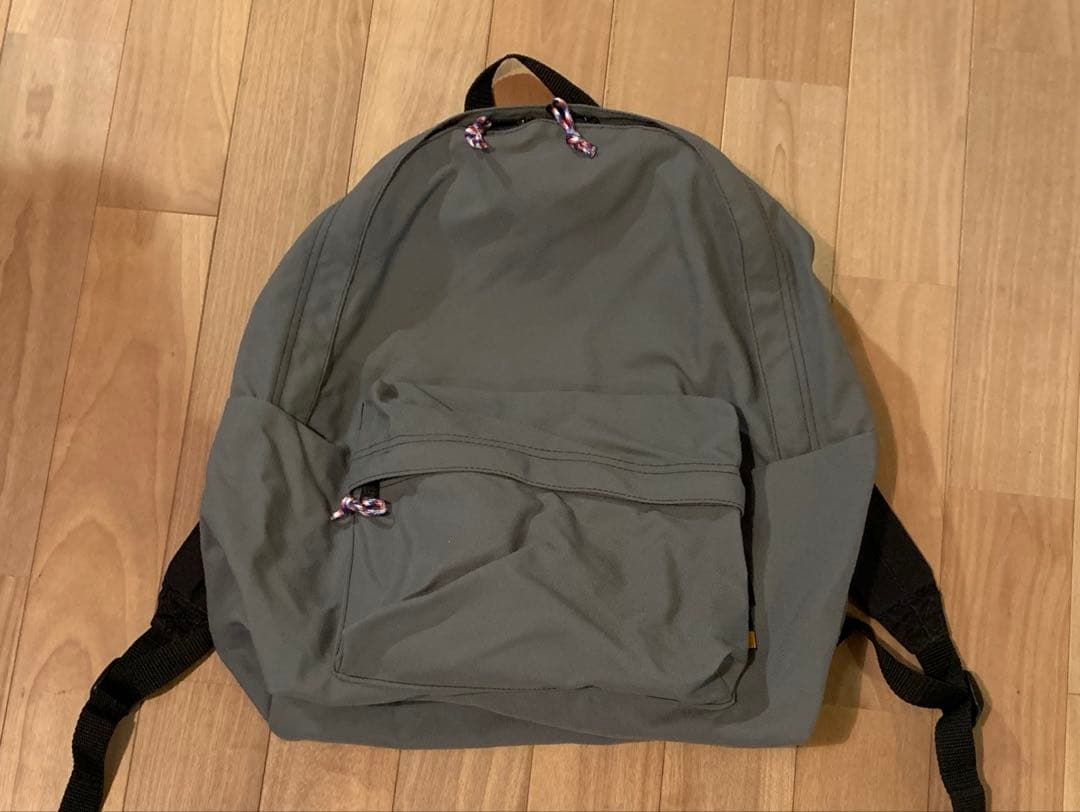 Brooks Brothers OUTDOORPRODUCTS バックパック