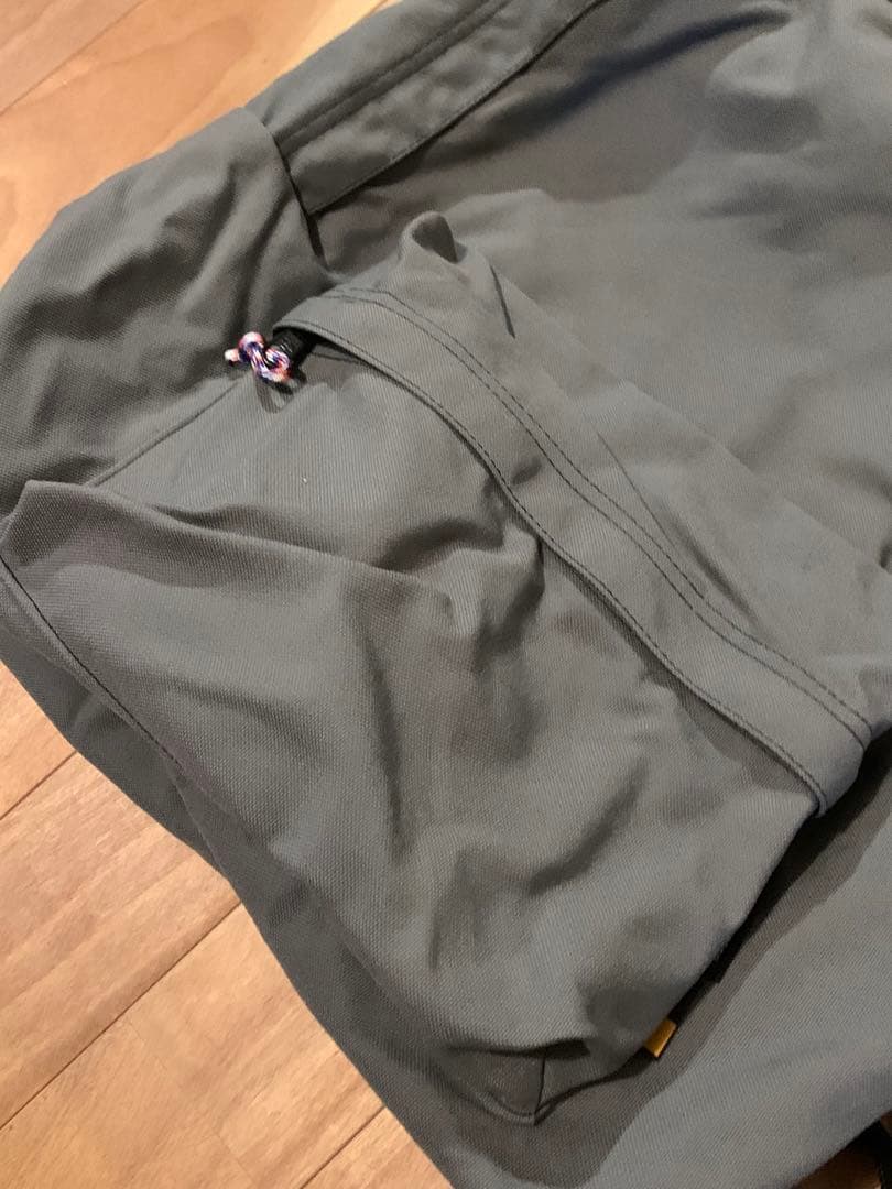 Brooks Brothers OUTDOORPRODUCTS バックパック