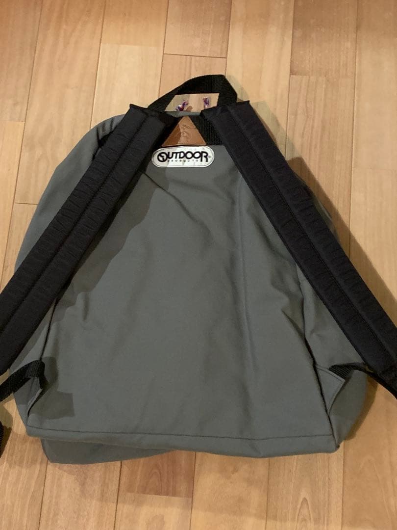 Brooks Brothers OUTDOORPRODUCTS バックパック