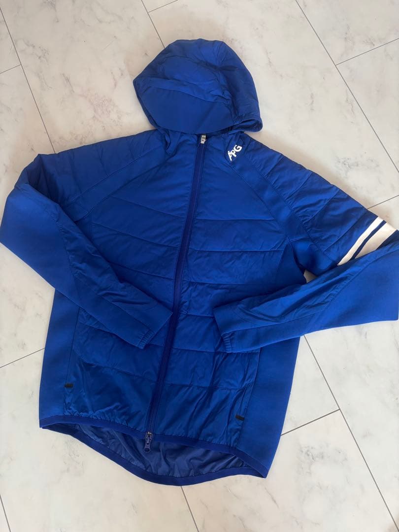 パーリーゲイツ　PGG パーカー・スカート　セットアップ