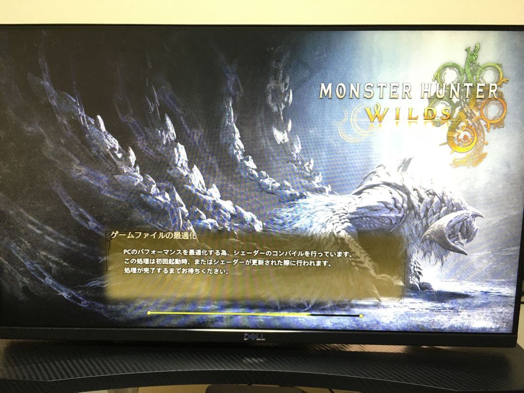 ywuktさん専用DELL s2421hgf 144hz モニター 最終値下げ