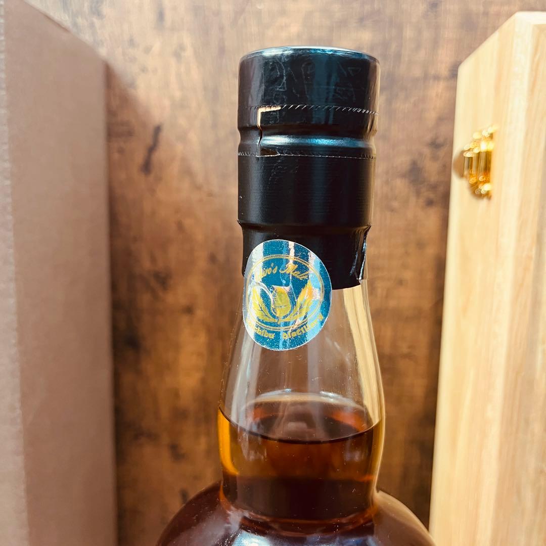 イチローズモルト Ichiro's Malt リミテッドエディション 2022年