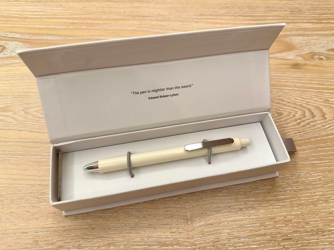 Supernote Push-Up Pen (ノック式 スーパーノート用ペン)