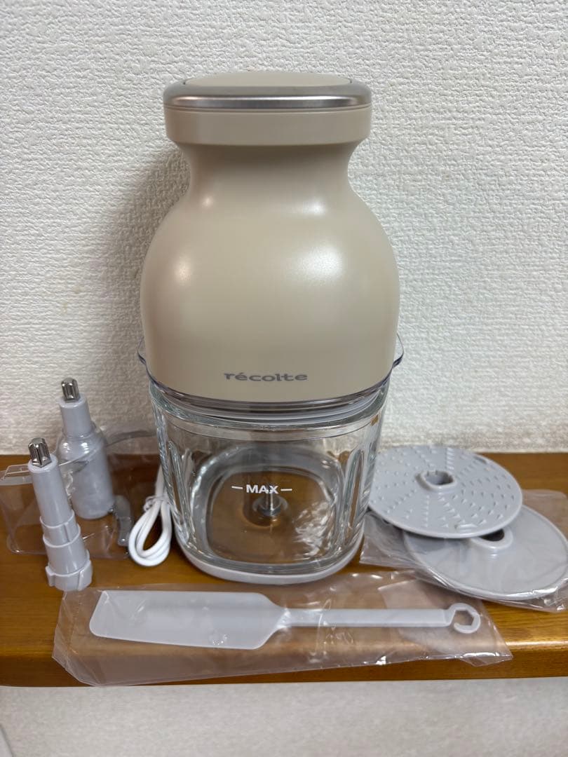 récolte RCP-７（W）コードレスカブせルカッターボンヌ