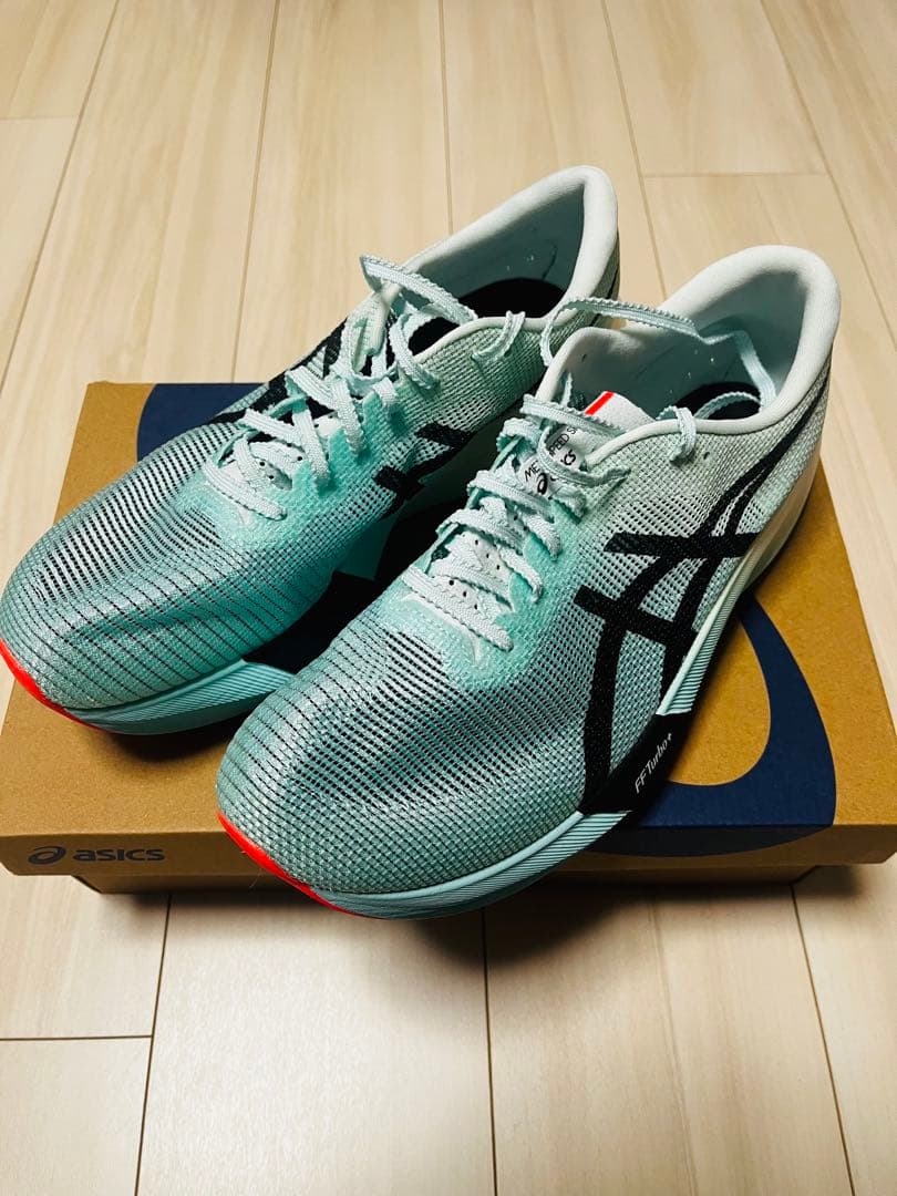 スパイク・シューズ SPEED SKY PARIS 27.5cm