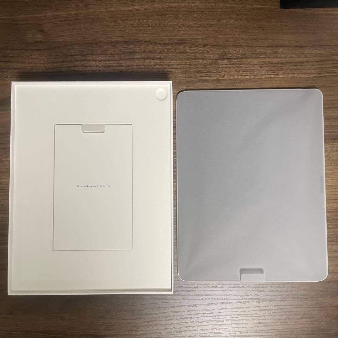 【美品】256GB iPad Air M2 13インチWi-Fiモデル
