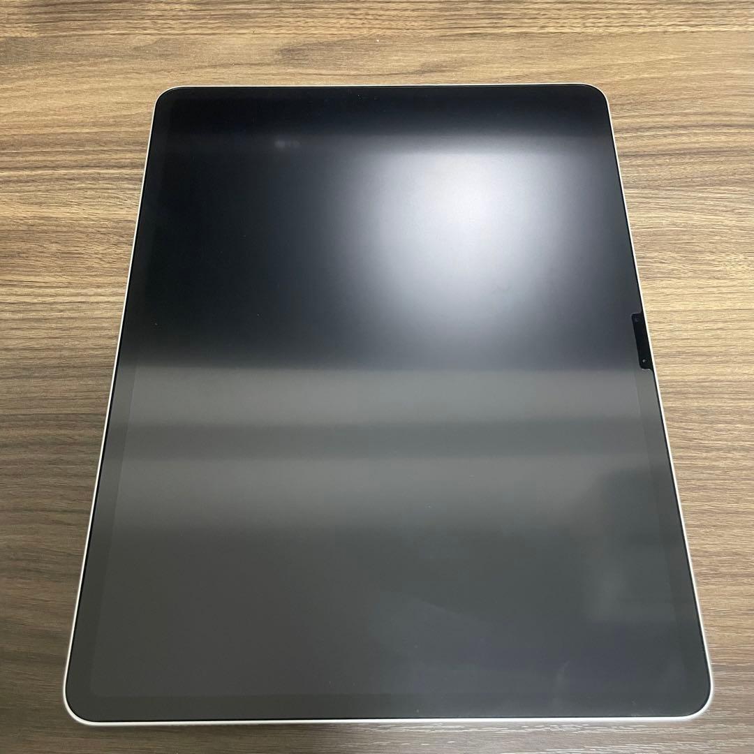 【美品】256GB iPad Air M2 13インチWi-Fiモデル