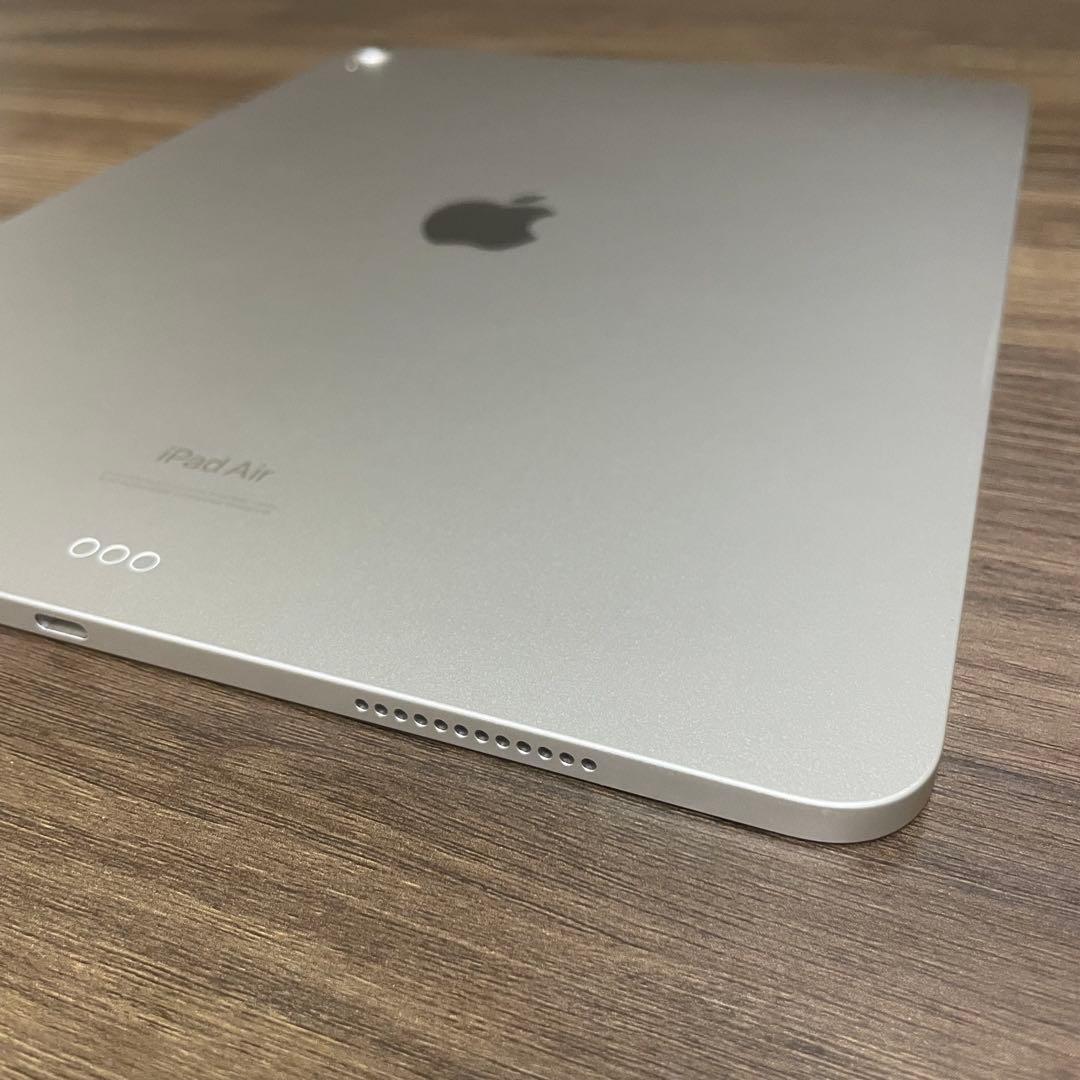 【美品】256GB iPad Air M2 13インチWi-Fiモデル