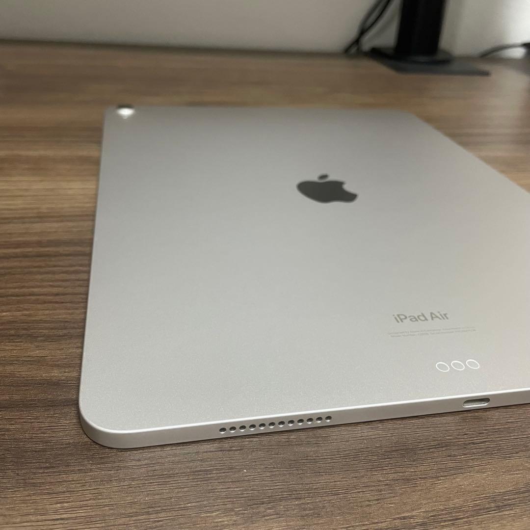 【美品】256GB iPad Air M2 13インチWi-Fiモデル