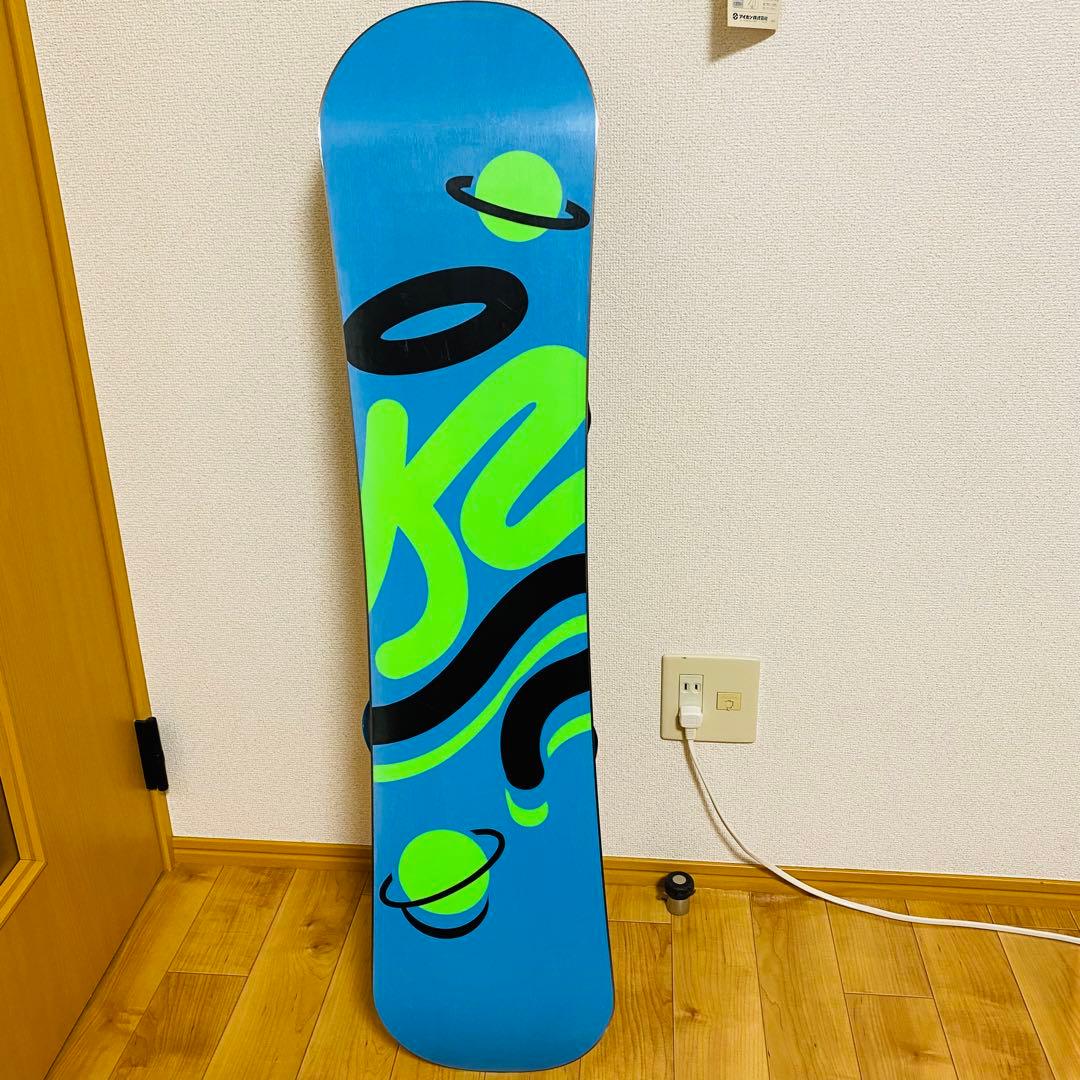 極美品✨K2 mini turbo ミニターボ＋k2ビンディングの2点セット