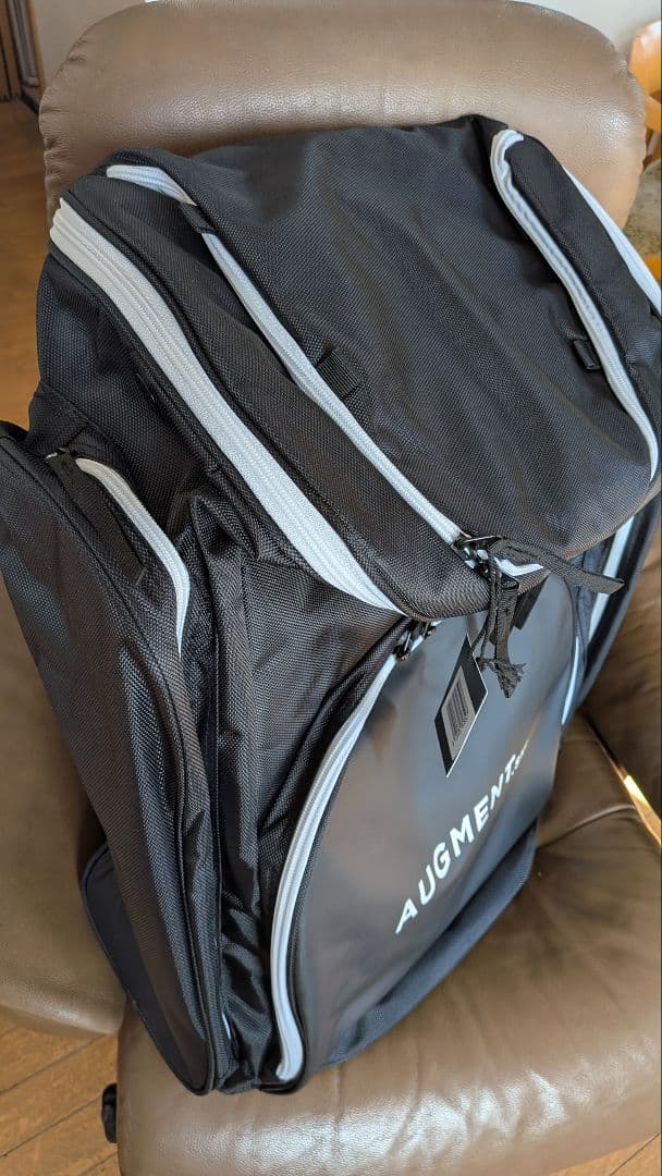 K*y様 レア！ オーグメント・スキーバッグ 90リットル・AUGMENT ‼︎