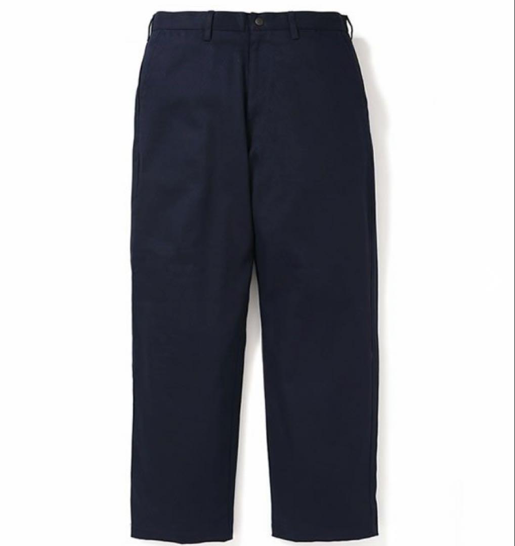 チャレンジャー パンツ ネイバーフッド ポークチョップ ラッツ ワークパンツ